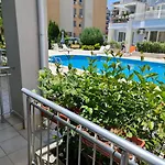 Sunny Dream Sunny Bulgarien Sonnenstrand アパート サニービーチ