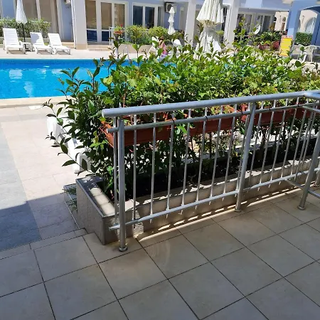 Sunny Dream Sunny Bulgarien Sonnenstrand Апартаменты Солнечный берег