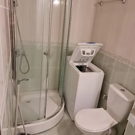 Sunny Dream Sunny Bulgarien Sonnenstrand Apartament *