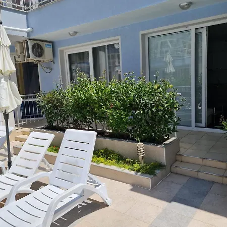 Sunny Dream Sunny Bulgarien Sonnenstrand Apartman *