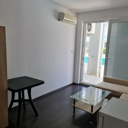 Sunny Dream Sunny Bulgarien Sonnenstrand Apartment Slantschew brjag