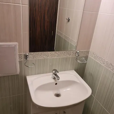 Sunny Dream Sunny Bulgarien Sonnenstrand Apartment Slantschew brjag