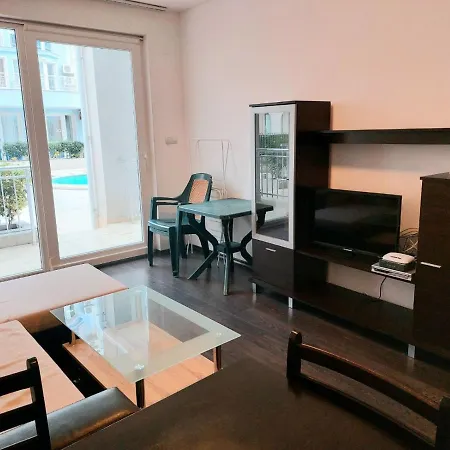 Sunny Dream Sunny Bulgarien Sonnenstrand Słoneczny Brzeg