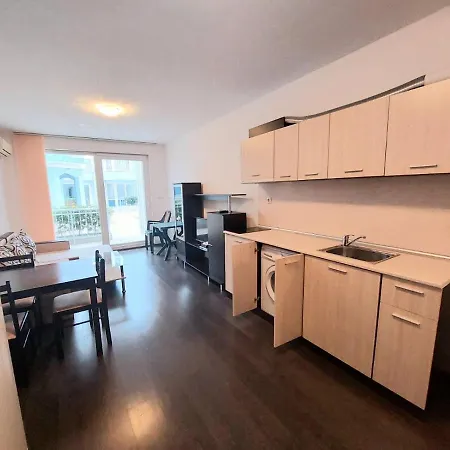 Sunny Dream Sunny Bulgarien Sonnenstrand