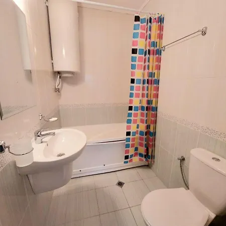 Sunny Dream Sunny Bulgarien Sonnenstrand *