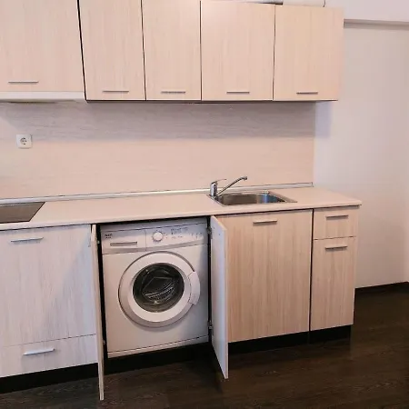 Apartment Sunny Dream Sunny Bulgarien Sonnenstrand *