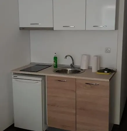 Apartment Sunny Dream Sunny Bulgarien Sonnenstrand *