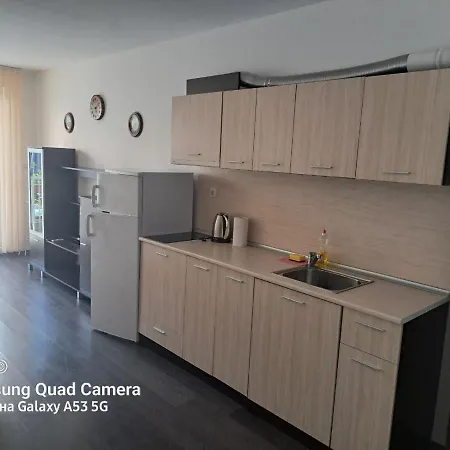 Apartament Sunny Dream Sunny Bulgarien Sonnenstrand