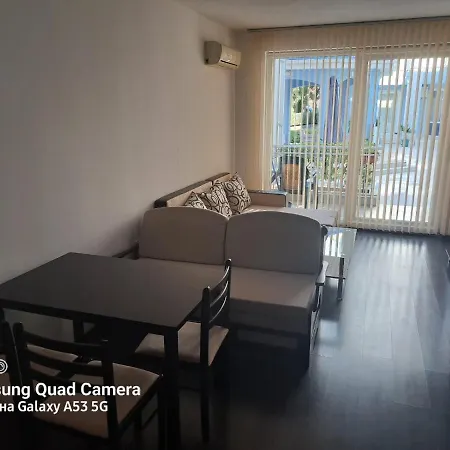 Апартаменты Sunny Dream Sunny Bulgarien Sonnenstrand Солнечный берег