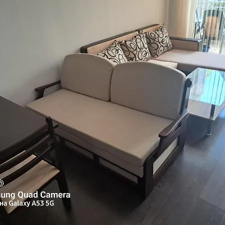Sunny Dream Sunny Bulgarien Sonnenstrand Apartman