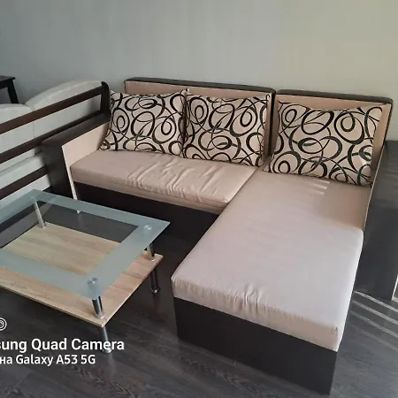 Апартамент Sunny Dream Sunny Bulgarien Sonnenstrand *