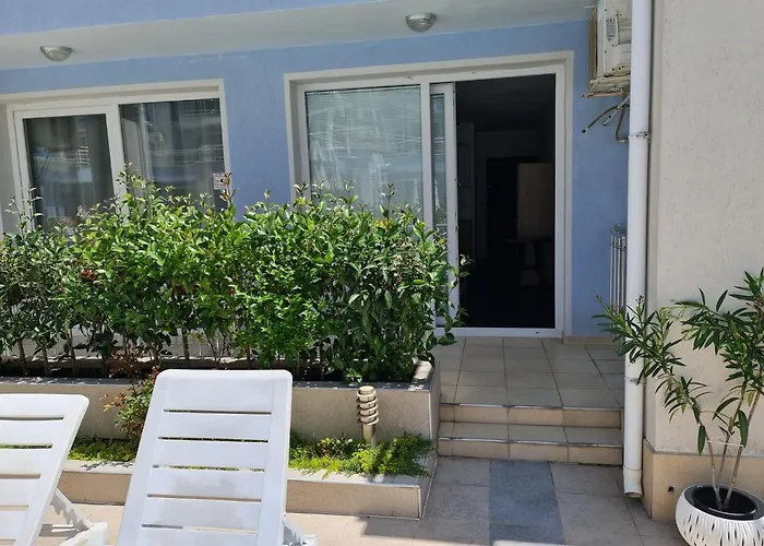 Sunny Dream Sunny Bulgarien Sonnenstrand *