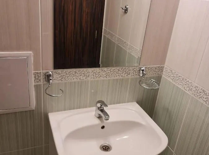 Sunny Dream Sunny Bulgarien Sonnenstrand Апартамент Слънчев бряг