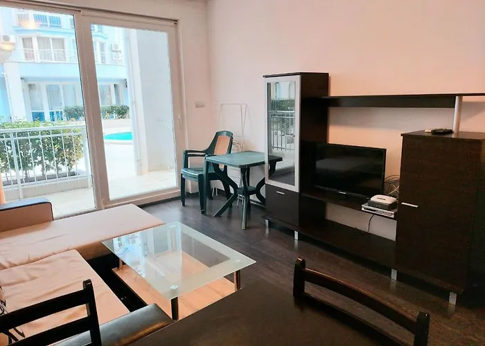 Sunny Dream Sunny Bulgarien Sonnenstrand Слънчев бряг