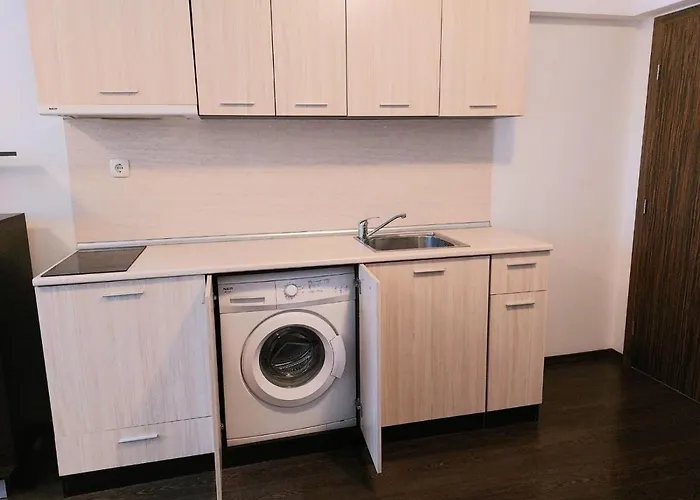 Апартамент Sunny Dream Sunny Bulgarien Sonnenstrand *