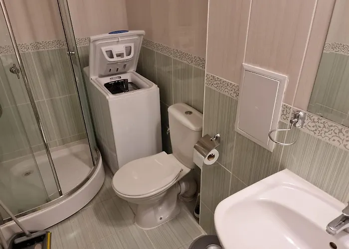 Sunny Dream Sunny Bulgarien Sonnenstrand Слънчев бряг