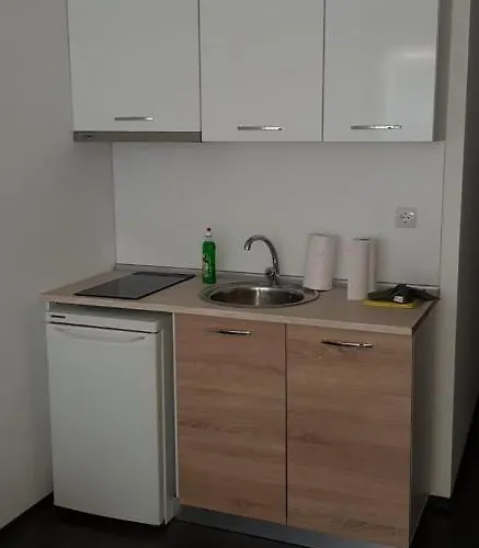 Апартамент Sunny Dream Sunny Bulgarien Sonnenstrand *