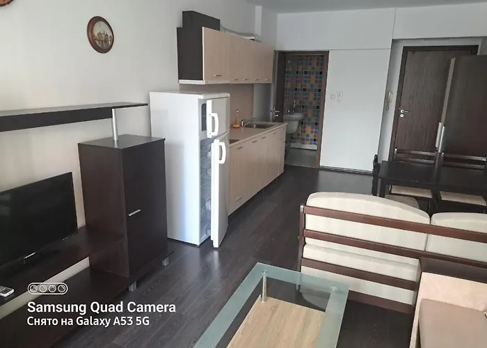 Sunny Dream Sunny Bulgarien Sonnenstrand *