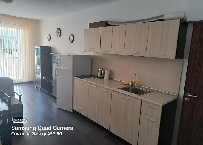 Апартамент Sunny Dream Sunny Bulgarien Sonnenstrand