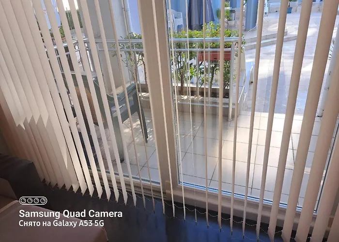 Sunny Dream Sunny Bulgarien Sonnenstrand Апартамент