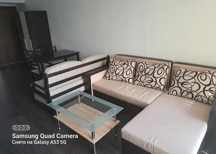 Sunny Dream Sunny Bulgarien Sonnenstrand * Слънчев бряг