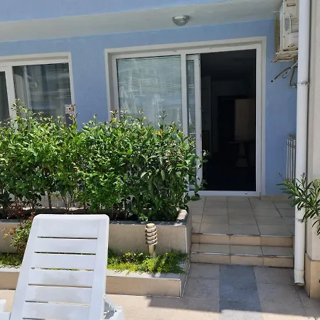 Sunny Dream Sunny Bulgarien Sonnenstrand *