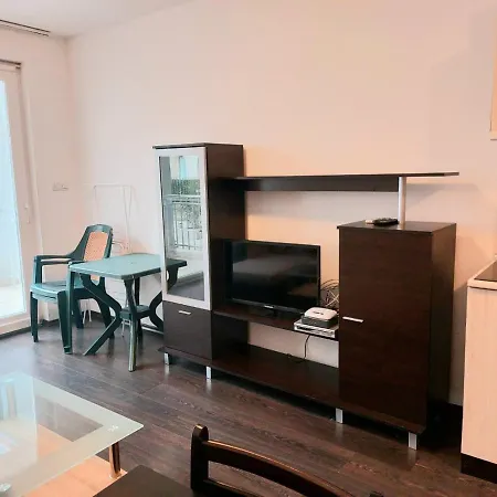 Sunny Dream Sunny Bulgarien Sonnenstrand